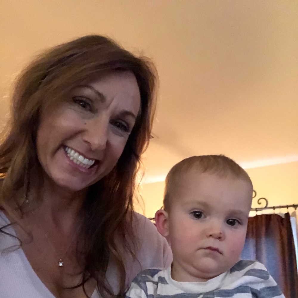 Meet your Posher, Liz